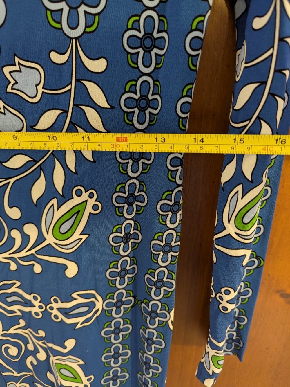 Tori Burch dress, size Small - Picture 7 of 9